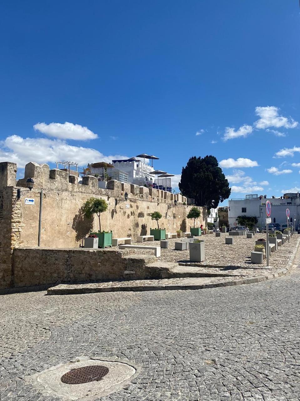 Bab El Fen Hotell Tanger Exteriör bild